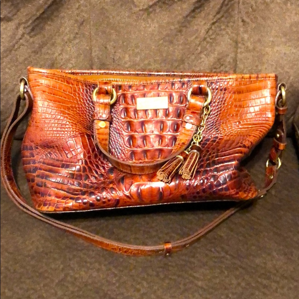 Brahmin Purse